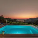 Arca - Enchanting Sunset! Villa Keri