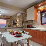 Arca - Enchanting Sunset! * Keri