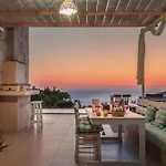 Villa Arca - Enchanting Sunset!