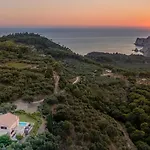 Villa Arca - Enchanting Sunset!
