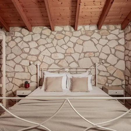 Arca - Enchanting Sunset! Villa Keri