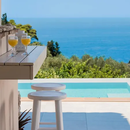 Villa Arca - Enchanting Sunset! *