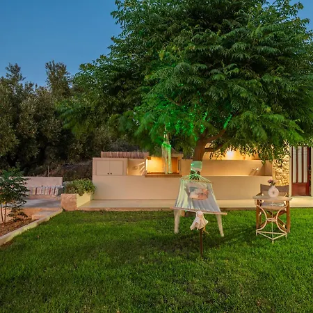 Arca - Enchanting Sunset! Villa