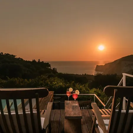 Arca - Enchanting Sunset! Villa *