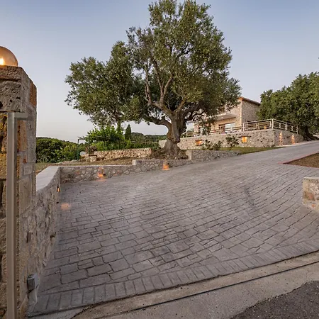 Villa Arca - Enchanting Sunset! *