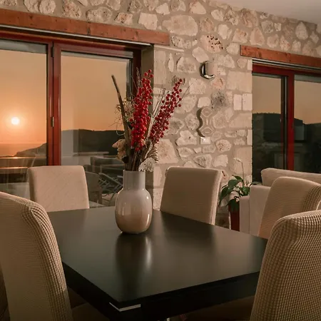 Arca - Enchanting Sunset! * Keri