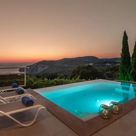 Arca - Enchanting Sunset! Villa *