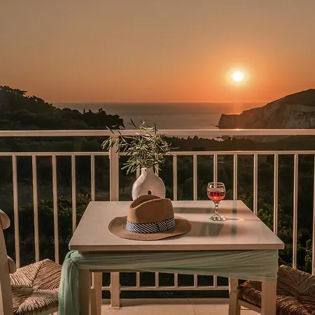 Arca - Enchanting Sunset! Villa Keri