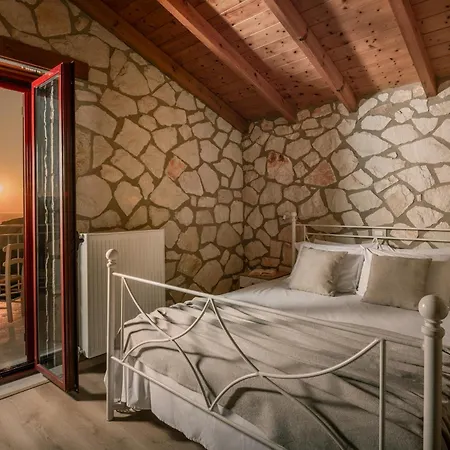 Villa Arca - Enchanting Sunset! *