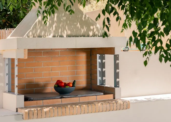 Arca - Enchanting Sunset! Keri