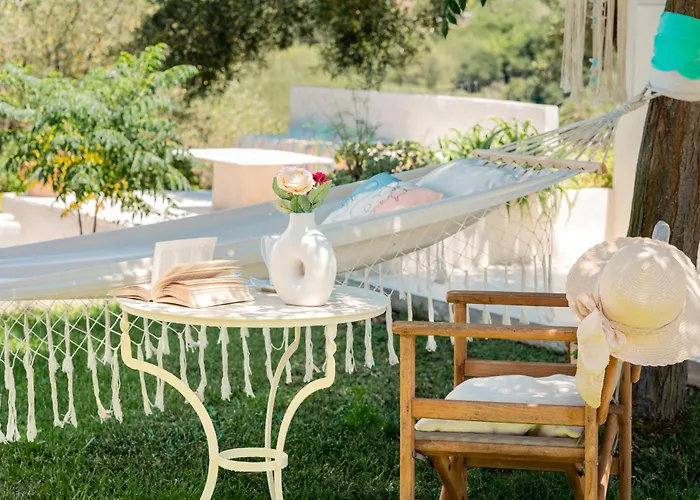 Arca - Enchanting Sunset!