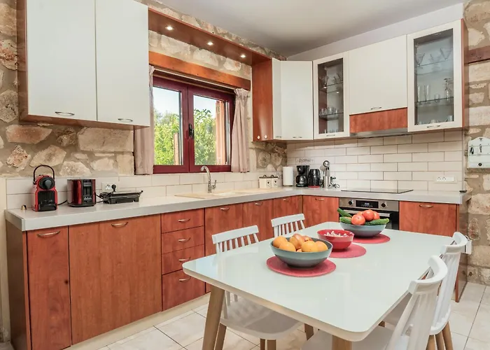 빌라 Arca - Enchanting Sunset! *