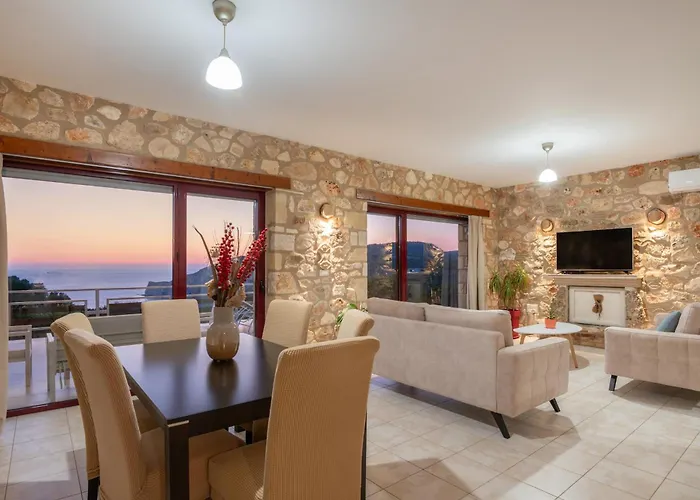 Arca - Enchanting Sunset! Keri