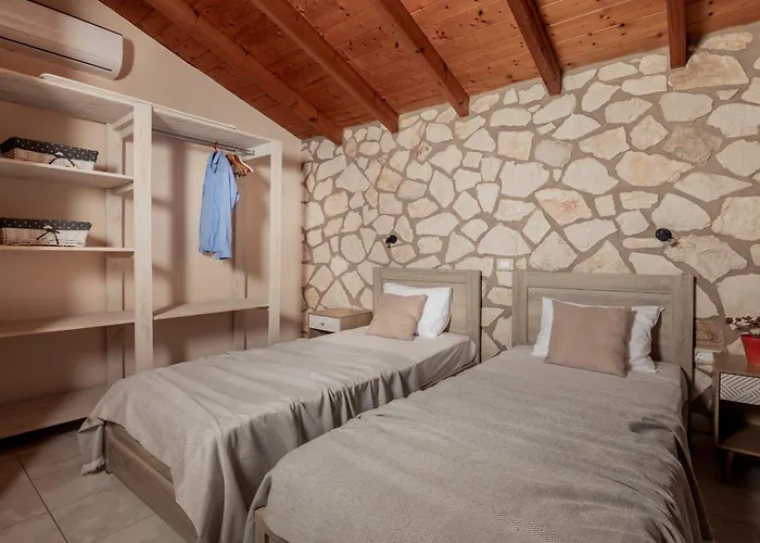 Arca - Enchanting Sunset! 빌라