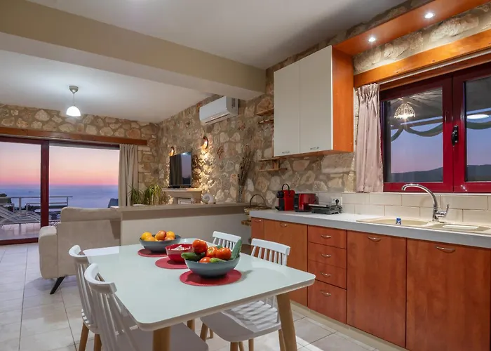 Arca - Enchanting Sunset! * Keri