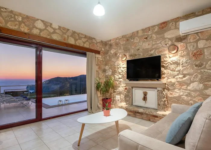 Arca - Enchanting Sunset!