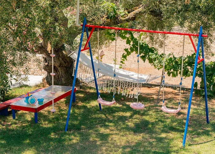 빌라 Arca - Enchanting Sunset! *