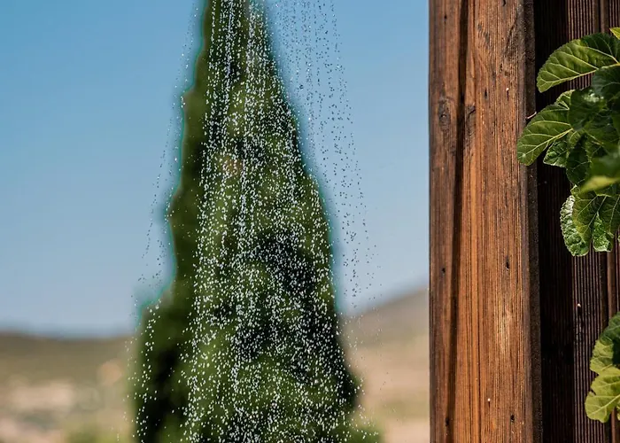 빌라 Arca - Enchanting Sunset! Keri