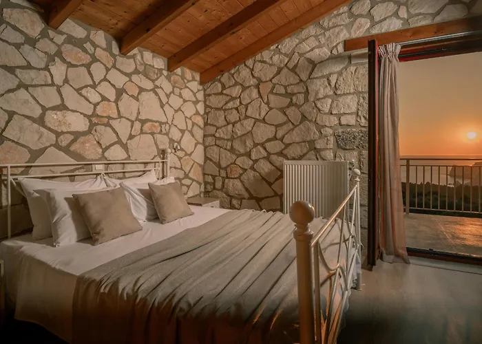 Arca - Enchanting Sunset! *