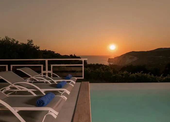 Arca - Enchanting Sunset! Keri