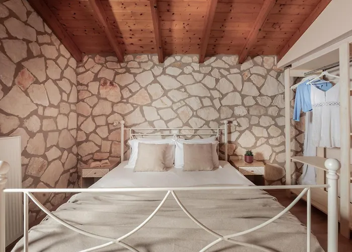 빌라 Arca - Enchanting Sunset! Keri