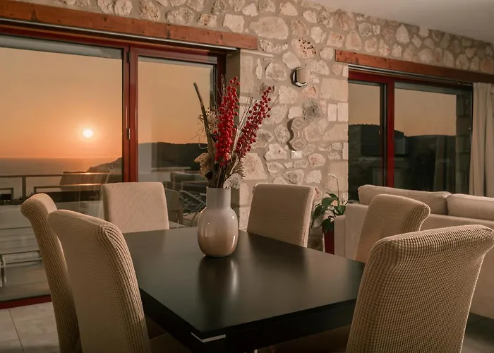 Arca - Enchanting Sunset! * Keri