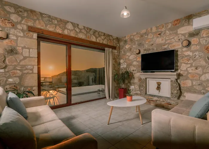 Arca - Enchanting Sunset!