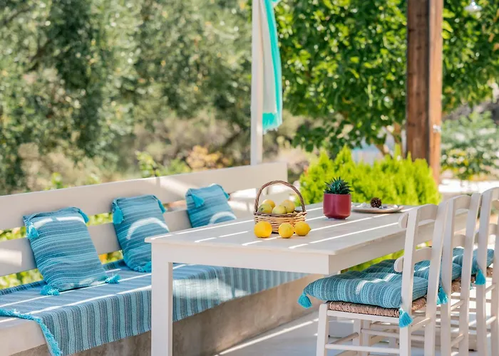 Arca - Enchanting Sunset! 빌라