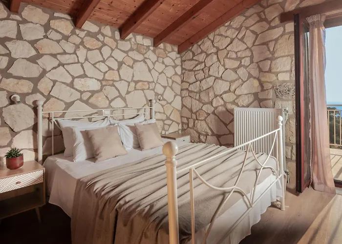 Arca - Enchanting Sunset!