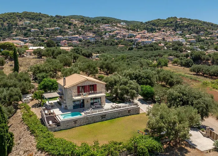 Arca - Enchanting Sunset! Keri