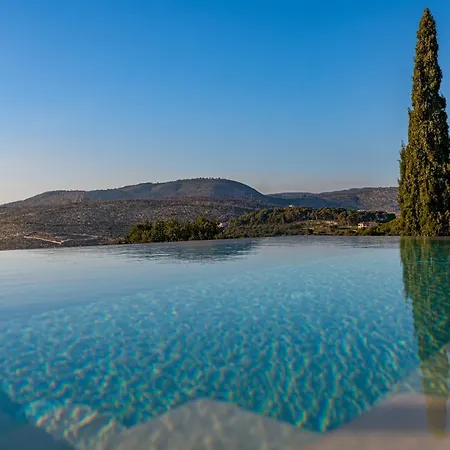 Villa Arca - Enchanting Sunset! Keri