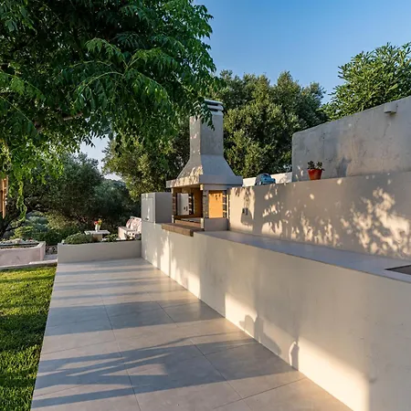 Arca - Enchanting Sunset! Villa Keri