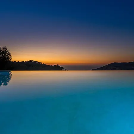 Arca - Enchanting Sunset! Villa Keri