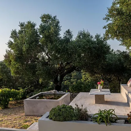 Arca - Enchanting Sunset! Villa *