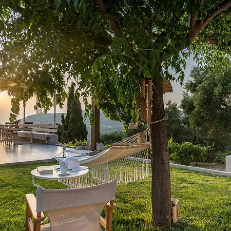 Arca - Enchanting Sunset! Villa Keri