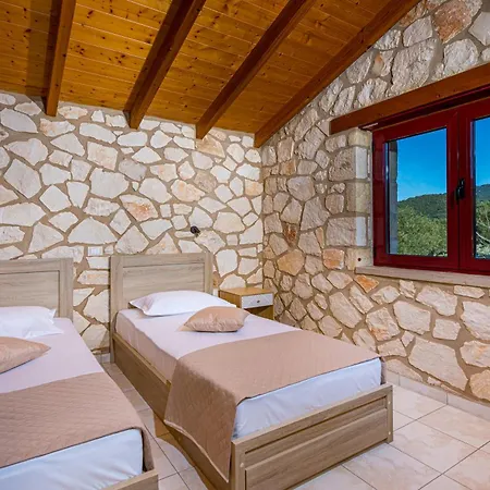 Villa Arca - Enchanting Sunset! *