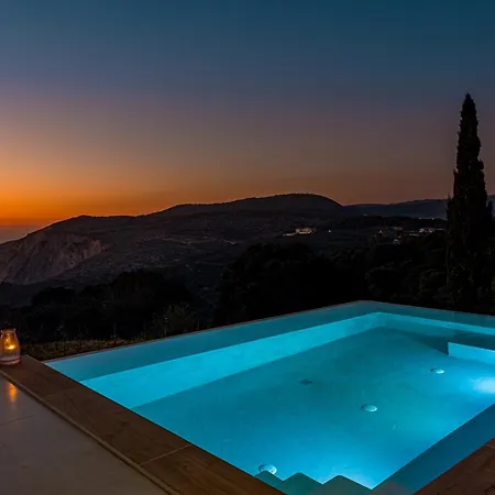 Arca - Enchanting Sunset! Keri
