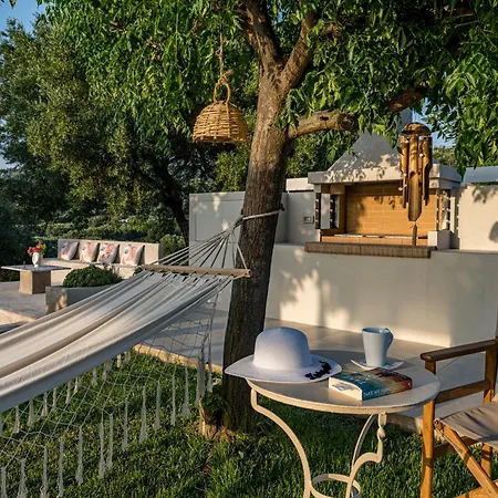 Villa Arca - Enchanting Sunset! Keri