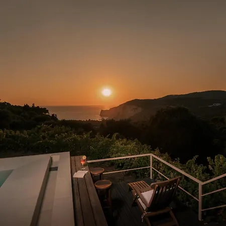 Arca - Enchanting Sunset! Vilă