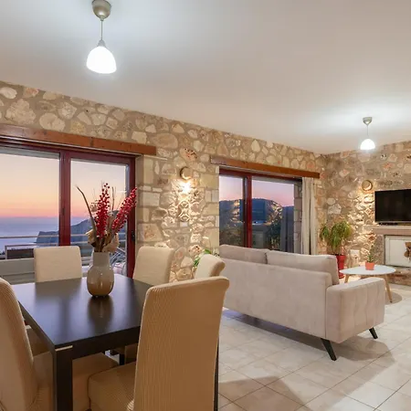 Arca - Enchanting Sunset! Keri