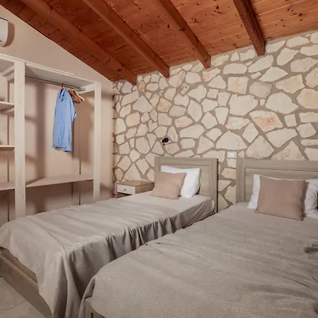 Arca - Enchanting Sunset! Vilă