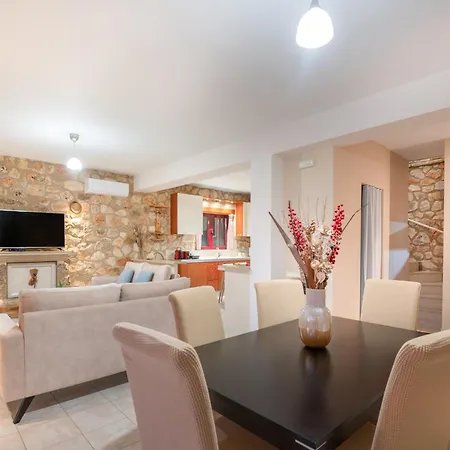 Vilă Arca - Enchanting Sunset! Keri