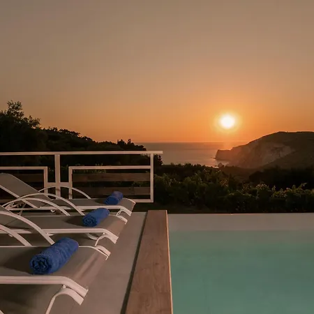 Arca - Enchanting Sunset! Keri