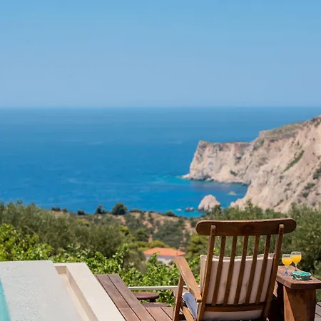 Vilă Arca - Enchanting Sunset! Keri