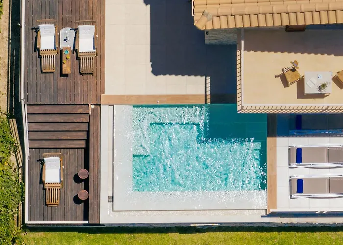 Arca - Enchanting Sunset! *