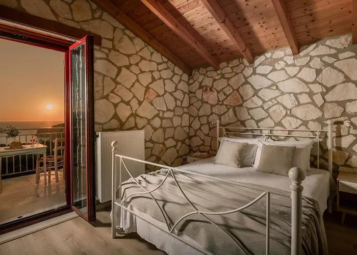 Villa Arca - Enchanting Sunset! *