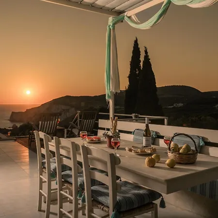 Arca - Enchanting Sunset! Villa *