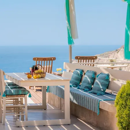 Villa Arca - Enchanting Sunset!