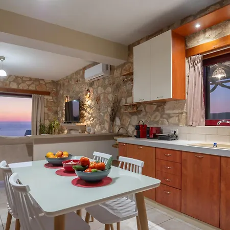 Arca - Enchanting Sunset! * Keri