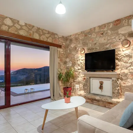 Arca - Enchanting Sunset!